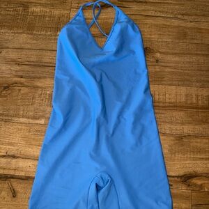 Skatie One-Piece Bodysuit